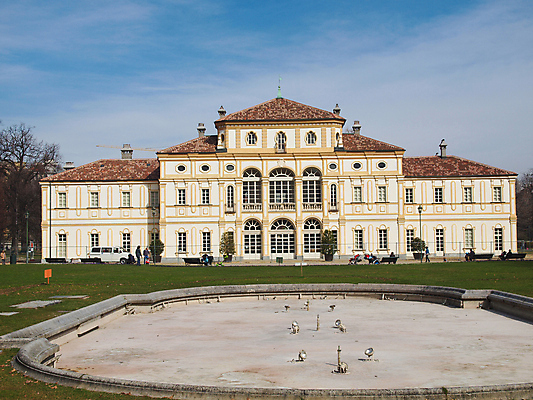 포토 JPG 해외이미지 공원 음악 건축양식 주택 사람없음 이탈리아 도서관 분수 산기슭 로스앤젤레스 바로크 피에몬테 해외202004 해외포토 공공시설 교육 건축 유럽 문화예술 산 건물 미국 파일형식 이미지허브