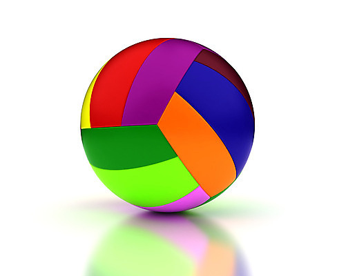 포토 JPG 해외이미지 스포츠 백그라운드 공 실내 사람없음 컬러풀 경쟁 게임 흰색 배구 가죽 오브젝트 싱글 고립 멀티 해외202004 해외포토 컬러 컨셉 놀이 내부 구기 파일형식 이미지허브