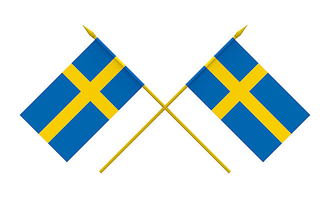 포토 JPG 해외이미지 배너 유럽 컨셉 일러스트 비즈니스 통신 협력 스웨덴 사람없음 빨간색 파란색 3D 흰색 깃발 심볼 만들기 봉 애국심 교차 고립 전국 정치 표준 해외202004 해외포토 나라 컬러 모션 북유럽 디지털합성 파일형식 이미지허브