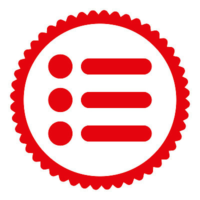 포토 JPG 해외이미지 모양 아이콘 템플릿 선 텍스트 탁자 사람없음 빨간색 픽토그램 자료 공백 업무 플랫 선택 물개 오브젝트 메뉴 옵션 흰배경 문서 인덱스 고무 우표 단계 총알 UI 고립 목록 상형문자 인터페이스 증명서 프리미엄 항목 목차 해외202004 해외포토 문자 무기 컬러 가구 백그라운드 컨셉 포유류 바다동물 흰색 작업 파일형식 이미지허브