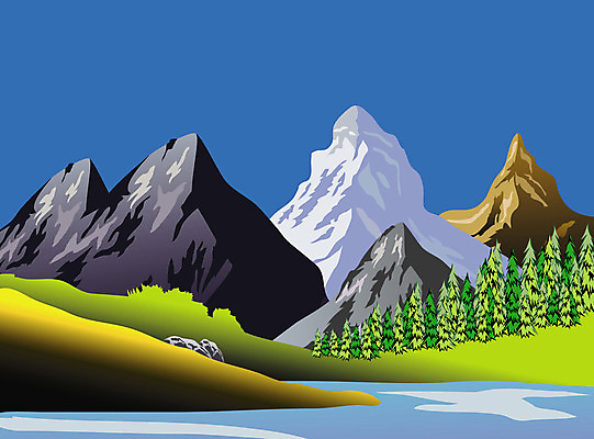 포토 JPG 해외이미지 나무 호수 여행 일러스트 자연 하늘 산 파노라마 미술 풍경 사람없음 야외 물 여행객 침묵 소나무 황무지 숲 땅 언덕 그림 알프스 장면 지역 상록수 절정 해외202004 해외포토 자연요소 식물 유럽 문화예술 촬영기법 사람 소리 생태계 파일형식 이미지허브