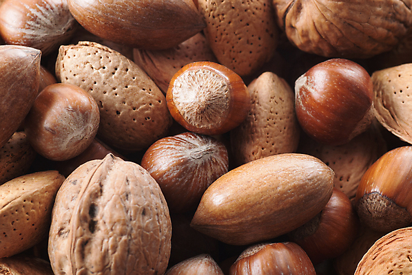 포토 JPG 해외이미지 음식 재료 프레임 사람없음 견과류 닫기 가득함 날것 호두 아몬드 피칸 개암 해외202004 해외포토 열매 모션 파일형식 이미지허브