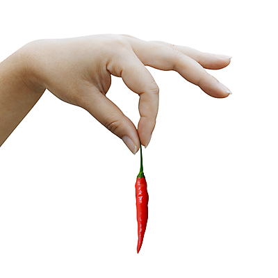 포토 JPG 해외이미지 손 음식 백그라운드 다이어트 채소 손가락 고추 건강 식이요법 사람없음 빨간색 흰색 뜨거움 후추 저지방 저칼로리 채식주의자 해외202004 해외포토 컬러 신체부위 기름_음식 향신료 채식 파일형식 이미지허브