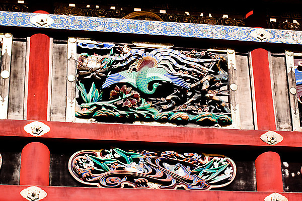 포토 JPG 해외이미지 식물 전통 꽃 조각 조류 생물 형상 미술 사람없음 야외 건물 목재 옆모습 가로 조각상 일본 회색 용 공작 작음 묘사 오브젝트 목각 해외202004 해외포토 나무 동물 건축물 아시아 뷰포인트 컬러 재료 문화예술 조형물 크기 파일형식 이미지허브