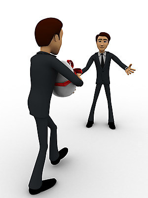 포토 JPG 해외이미지 캐릭터 백그라운드 컨셉 일러스트 넥타이 아이디어 함께함 따뜻함 3 선물 사람 사람없음 옆모습 그래픽 갈색 3D 코트 흰색 만화 왼쪽 만들기 각도 치수 경영 해외202004 해외포토 잡화 뷰포인트 컬러 비즈니스 모션 외투 방향 디지털합성 파일형식 이미지허브