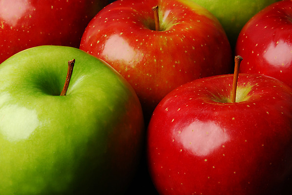 포토 JPG 해외이미지 다이어트 과일 건강 사람없음 빨간색 초록색 빛 신선 사과 유기농 내추럴 점심식사 저지방 채식주의자 해외202004 해외포토 웰빙 컬러 식사 기름_음식 채식 파일형식 이미지허브