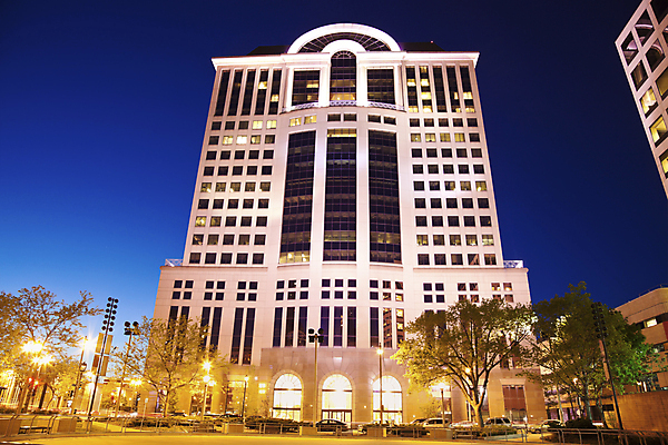 포토 JPG 해외이미지 여행 건축양식 창문 사람없음 건물 사무실 미국 도시 도심 저녁 해외202004 해외포토 건축물 건축 북아메리카 비즈니스 야간 파일형식 이미지허브