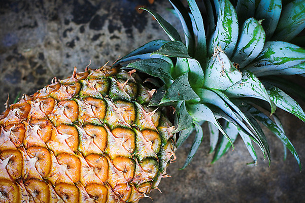 포토 JPG 해외이미지 아시아 과일 태국 사람없음 노란색 묘사 파인애플 질감 해외202004 해외포토 나라 컬러 열대과일 파일형식 이미지허브