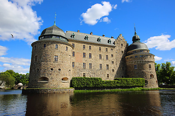 포토 JPG 해외이미지 구름 섬 하늘 주택 스웨덴 사람없음 여름 강 중세 해외202004 해외포토 자연요소 계절 북유럽 건물 역사 파일형식 이미지허브