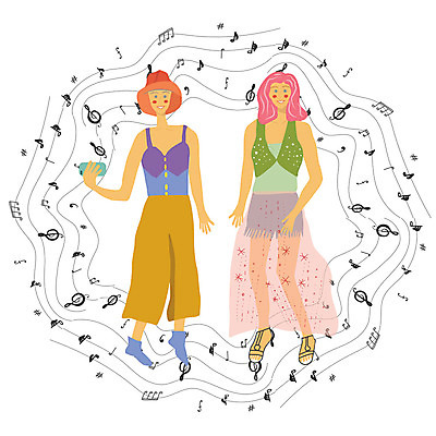 포토 JPG 해외이미지 디자인 포스터 음악 백그라운드 일러스트 노래 놀이 사람 사람없음 파티 축제 소리 콘서트 흰색 기구 기타 도구 춤 악단 만화 드럼 쇼 재즈 뮤지컬 생존 스타일 해외202004 해외포토 컬러 현악기 문화예술 타악기 이벤트 공연 파일형식 이미지허브