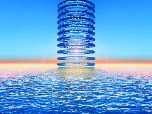 포토 JPG 해외이미지 디자인 물결 파도 바다 추상 창조 사람없음 그래픽 물 파란색 일출 일몰 신선 반지 원형 액체 질감 엘리먼트 해외202004 해외포토 자연요소 도형 컬러 무늬 장신구 노을 파일형식 이미지허브