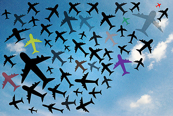 포토 JPG 해외이미지 여행 백그라운드 컨셉 일러스트 비즈니스 교통시설 하늘 사람없음 공항 바쁨 무거움 터미널 해외202004 해외포토 교통 무게 시설 파일형식 이미지허브