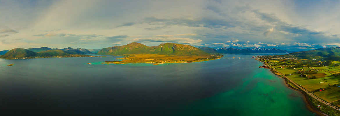 포토 JPG 해외이미지 바다 섬 여행 안테나 노르웨이 풍경 사람없음 관광지 그림 북쪽 해외202004 해외포토 유럽 통신 방향 파일형식 이미지허브