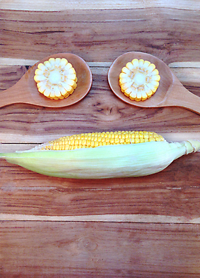 포토 JPG 해외이미지 단면 실내 옥수수 사람없음 나무주걱 옥수수껍질 나무배경 해외202004 해외포토 백그라운드 곡류 내부 목재 껍질 주걱 파일형식 이미지허브