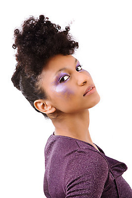 포토 JPG 해외이미지 여자 얼굴 한명 사람 유행 화장품 흰배경 고립 해외202004 해외포토 1 백그라운드 신체부위 뷰티 흰색 파일형식 이미지허브