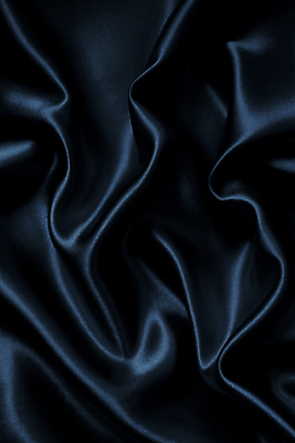 포토 JPG 해외이미지 백그라운드 사람없음 주름 매끈함 실크 남색 천 질감 구김 해외202004 해외포토 컬러 모션 직물 감각 파일형식 이미지허브