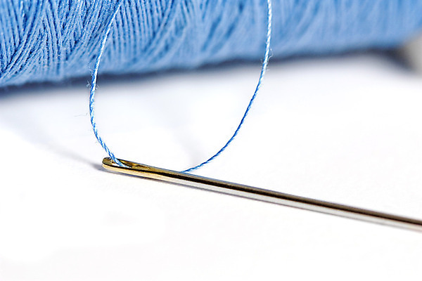 포토 JPG 해외이미지 사람없음 파란색 실 바느질 실타래 고립 해외202004 해외포토 컬러 파일형식 이미지허브