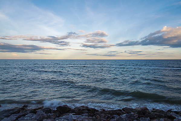 포토 JPG 해외이미지 계절 파도 바다 여행 백그라운드 자연 하늘 날씨 풍경 사람없음 물 여름 파란색 반사 일몰 봄 오픈 장면 수평선 해외202004 해외포토 자연요소 컬러 노을 생태계 파일형식 이미지허브