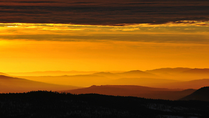 포토 JPG 해외이미지 날씨 산 노르웨이 풍경 사람없음 햇빛 일몰 해외202004 해외포토 유럽 태양 노을 파일형식 이미지허브