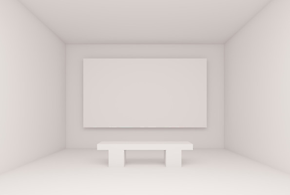 포토 JPG 해외이미지 디자인 문화 벽 백그라운드 벤치 의자 일러스트 비즈니스 바닥 아파트 주택 프레임 실내 창조 미술 사람없음 내부 건물 장식 빛 3D 우주 스크린 공백 방 흰색 미술관 영화관 수집 전시회 그림 박물관 만들기 쇼 캔버스 빛망울 카피스페이스 해외202004 해외포토 건축물 컬러 가구 모션 문화예술 전시 극장 디지털합성 파일형식 이미지허브