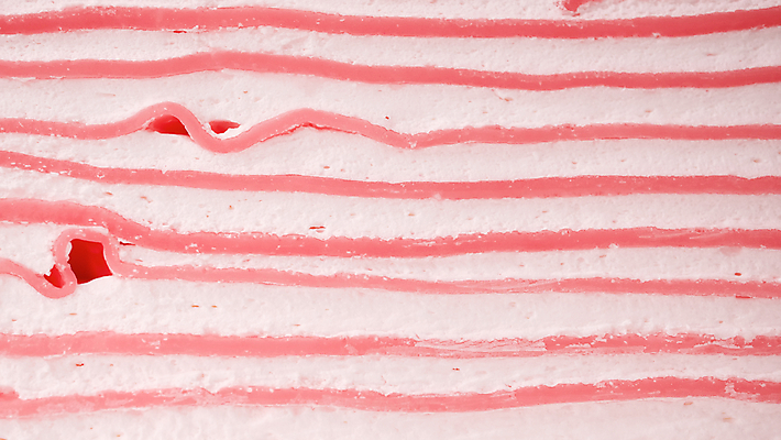 포토 JPG 해외이미지 음식 분홍색 조각 부분 디저트 사람없음 케이크 흰색 닫기 달콤 크림 질감 층 크레이프 해외202004 해외포토 컬러 모션 맛 파일형식 이미지허브