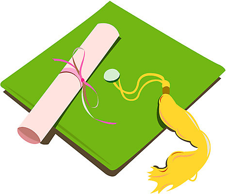 EPS 모자 잡화 교육 일러스트 학사모 졸업 학교 졸업식 졸업생 사람없음 졸업장 상 상패 졸업앨범 국내일러스트 모자_잡화 앨범 상_우승 파일형식 벡터