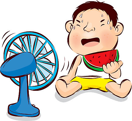 EPS 캐릭터 계절 남자 어린이 일러스트 여름음식 수박 한명 사람 소년 20대 성인 여름 선풍기 더위 절기 대서 남자만 남자한명만 제철음식 제철과일 국내일러스트 일러캐릭터 1 음식 과일 날씨 청년 가전제품 제철 파일형식 벡터 여름_계절