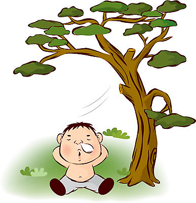 EPS 캐릭터 계절 남자 초등학생 어린이 일러스트 한명 사람 소년 초원 야외 여름 소나무 절기 낮잠 입하 남자만 남자한명만 어린이만 소년만 소년한명만 국내일러스트 일러캐릭터 나무 1 학생 잠 파일형식 벡터