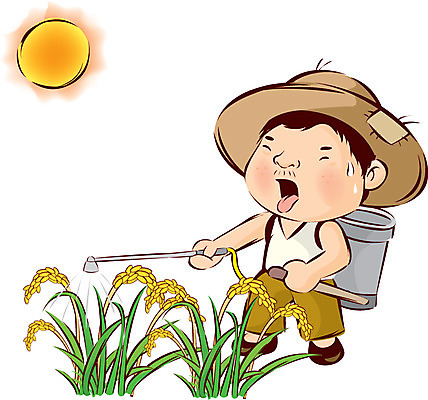 EPS 캐릭터 계절 남자 농업 일러스트 한명 사람 20대 성인 여름 농사 농부 절기 아저씨 농어촌캐릭터 농약 병충해예방 하지 남자만 남자한명만 성인남자만 청년만 청년남자만 청년남자한명만 성인한명만 성인남자한명만 성인만 국내일러스트 일러캐릭터 직업 1 산업 청년 예방 산업캐릭터 파일형식 벡터