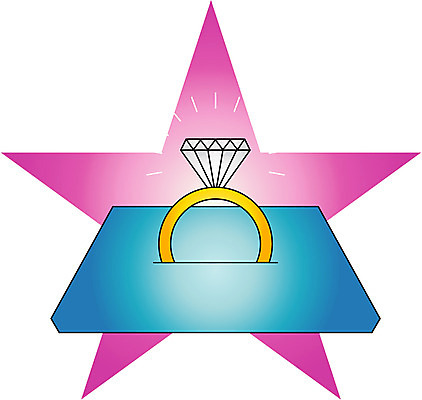 EPS 클립아트 잡화 별 프로포즈 일러스트 장신구 화이트데이 발렌타인데이 선물 사랑 사람없음 흰색 하트 반지 애정표현 다이아몬드 다이아몬드반지 보석반지 국내일러스트 자연요소 모양 감정 컬러 데이이벤트 표현 보석 파일형식 벡터