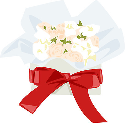 EPS 클립아트 식물 꽃잎 리본 화초 줄기 꽃다발 프로포즈 잎 일러스트 화이트데이 발렌타인데이 선물 사랑 사람없음 빨간색 선물상자 흰색 하트 애정표현 꽃상자 국내일러스트 모양 꽃 감정 컬러 데이이벤트 상자 표현 파일형식 벡터