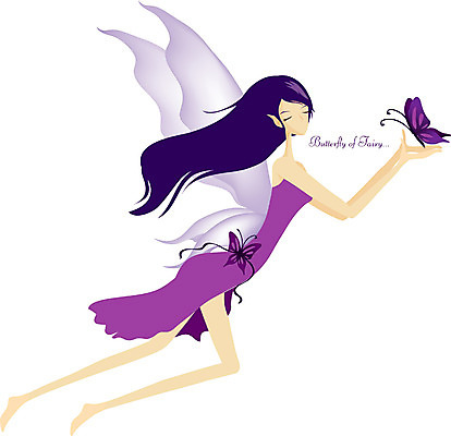 EPS 캐릭터 여자 나비 일러스트 상상 요정 한명 사람 20대 성인 보라색 상상캐릭터 여자만 여자한명만 성인여자만 청년만 청년여자만 성인한명만 청년여자한명만 성인여자한명만 성인만 국내일러스트 일러캐릭터 1 컬러 곤충 청년 파일형식 벡터