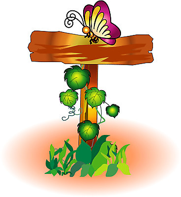 EPS 클립아트 식물 한마리 사계절 계절 나비 곤충 잎 절지류 일러스트 자연 사람없음 초록색 봄 풀 통나무 국내일러스트 나무 동물 1 컬러 생태계 파일형식 벡터