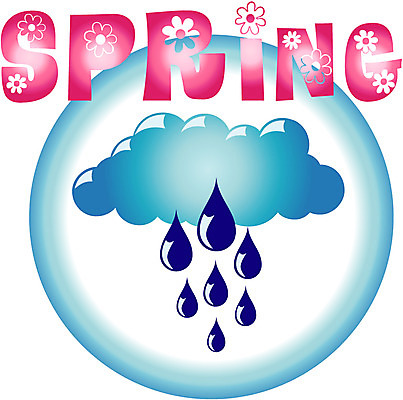 구름 문자 기호 알파벳 영어 사계절 계절 일러스트 자연 날씨 사람없음 봄 물방울 봄비 비 빗방울 빗물 국내일러스트 자연요소 비_날씨 생태계