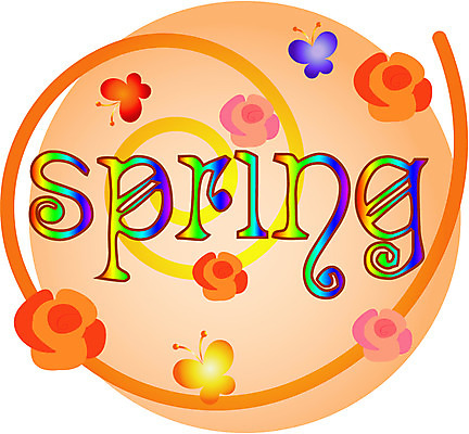 EPS 클립아트 문자 기호 알파벳 영어 사계절 계절 꽃 나비 곤충 절지류 일러스트 자연 세마리 사람없음 봄 다식 국내일러스트 식물 동물 3 생태계 파일형식 벡터