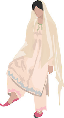 EPS 클립아트 외국인 옷 여자 나라 외국문화 일러스트 한명 사람 인종 20대 성인 인도 전통의상 인도문화 샤르와르 인도전통의상 여자만 여자한명만 성인여자만 청년만 청년여자만 성인한명만 청년여자한명만 성인여자한명만 성인만 국내일러스트 1 동양문화 전통 아시아 문화 청년 인도_나라 파일형식 벡터