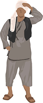 EPS 클립아트 외국인 옷 남자 외국문화 일러스트 중동 한명 사람 인종 20대 성인 전통의상 아프가니스탄 남자만 남자한명만 성인남자만 청년만 청년남자만 청년남자한명만 성인한명만 성인남자한명만 성인만 국내일러스트 1 전통 나라 문화 청년 파일형식 벡터