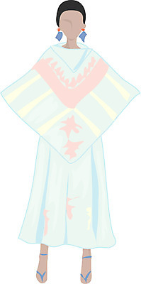 EPS 클립아트 옷 여자 외국문화 일러스트 멕시코 한명 사람 20대 성인 중앙아메리카 전통의상 멕시코전통의상 케츠케미틀 여자만 여자한명만 성인여자만 청년만 청년여자만 성인한명만 청년여자한명만 성인여자한명만 성인만 국내일러스트 1 전통 문화 북아메리카 아메리카 청년 파일형식 벡터