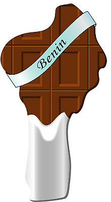 EPS 클립아트 해외 나라 지구 음식 지도 일러스트 디저트 발렌타인데이 사람없음 세계 초콜릿 베냉 지명 국내일러스트 데이이벤트 파일형식 벡터