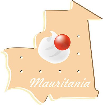 EPS 클립아트 해외 나라 지구 음식 지도 일러스트 디저트 사람없음 세계 쿠키 제과 과자 모리타니 모리타니아 지명 국내일러스트 제과제빵 파일형식 벡터