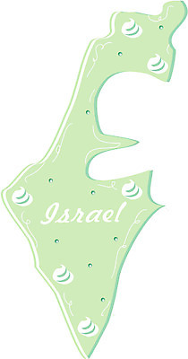 EPS 클립아트 해외 나라 아시아 지구 외국문화 지도 일러스트 중동 사람없음 세계 과자 인도네시아 인도문화 이스라엘 지명 국내일러스트 동양문화 문화 디저트 인도_나라 서아시아 파일형식 벡터