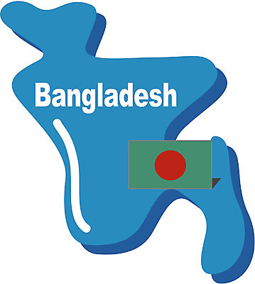 EPS 클립아트 해외 나라 아시아 지구 외국문화 지도 일러스트 사람없음 세계 방글라데시 지명 국내일러스트 문화 남아시아 파일형식 벡터