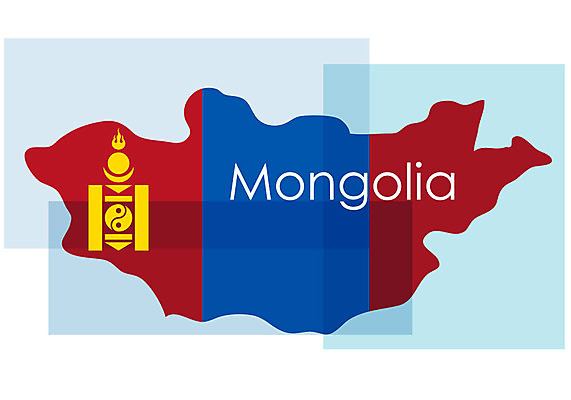 EPS 클립아트 나라 아시아 지구 외국문화 지도 일러스트 사람없음 세계 국기 몽골 영토 국토 미얀마 지명 국내일러스트 문화 파일형식 벡터