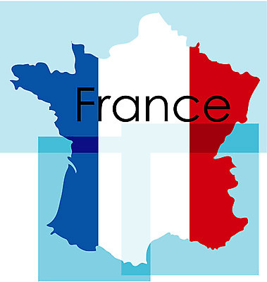 EPS 클립아트 유럽 나라 지구 외국문화 지도 일러스트 사람없음 세계 프랑스 국기 영토 국토 프랑스문화 지명 국내일러스트 문화 유럽문화 파일형식 벡터