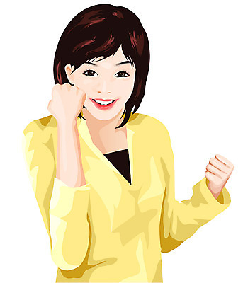 EPS 여자 일러스트 비즈니스 한명 사람 20대 성인 사무실 파이팅 업무 직장인 비즈니스우먼 비즈니스캐릭터 여자만 여자한명만 성인여자만 청년만 청년여자만 성인한명만 청년여자한명만 성인여자한명만 성인만 일러캐릭터 직업 캐릭터 1 모션 청년 작업 파일형식 벡터