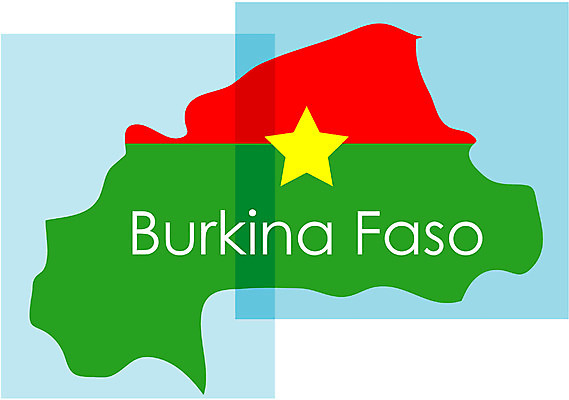 EPS 클립아트 나라 지구 외국문화 지도 일러스트 아프리카 사람없음 세계 국기 영토 국토 부르키나파소 지명 국내일러스트 문화 파일형식 벡터