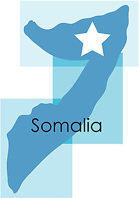 EPS 클립아트 나라 지구 외국문화 지도 일러스트 아프리카 사람없음 세계 국기 영토 국토 소말리아 지명 국내일러스트 문화 파일형식 벡터