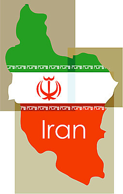 EPS 클립아트 나라 아시아 지구 외국문화 지도 일러스트 중동 사람없음 세계 국기 영토 국토 이란 이란이슬람공화국 지명 국내일러스트 문화 공화국 파일형식 벡터