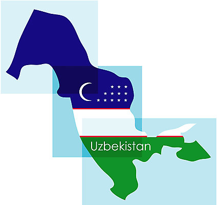 EPS 클립아트 나라 아시아 지구 외국문화 지도 일러스트 중동 사람없음 세계 국기 영토 국토 우즈베키스탄 우즈베키스탄문화 지명 국내일러스트 동양문화 문화 중앙아시아 파일형식 벡터