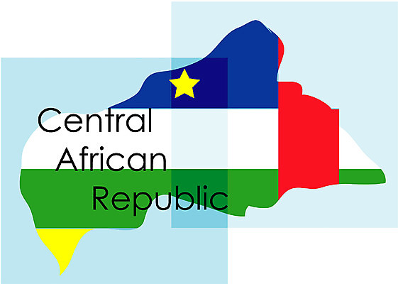 EPS 클립아트 나라 지구 외국문화 지도 일러스트 아프리카 사람없음 세계 국기 영토 국토 중앙아프리카공화국 지명 국내일러스트 문화 공화국 파일형식 벡터